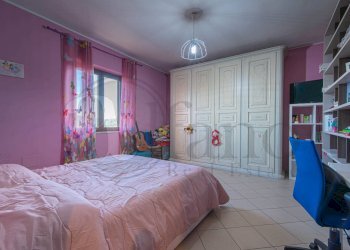 Independent house Via Colle Alto II, Ripi - photo 27