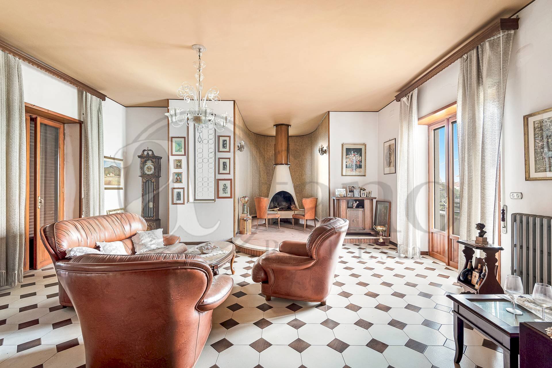 Single Family Villa Via casilina sud, Roccasecca - photo 2