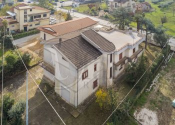 Villa Unifamiliare Via casilina sud, Roccasecca - foto 5