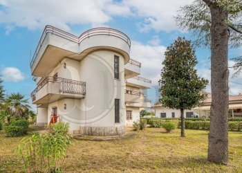 Villa Unifamiliare Via casilina sud, Roccasecca - foto 6