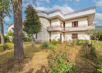 Villa Unifamiliare Via casilina sud, Roccasecca - foto 7