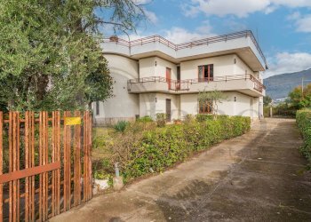 Villa Unifamiliare Via casilina sud, Roccasecca - foto 8