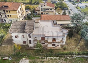 Villa Unifamiliare Via casilina sud, Roccasecca - foto 12