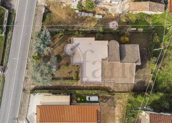 Villa Unifamiliare Via casilina sud, Roccasecca - foto 13