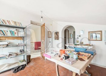 Villa Unifamiliare Via casilina sud, Roccasecca - foto 18