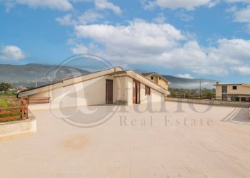 Villa Unifamiliare Via casilina sud, Roccasecca - foto 22