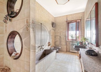 Villa Unifamiliare Via casilina sud, Roccasecca - foto 27