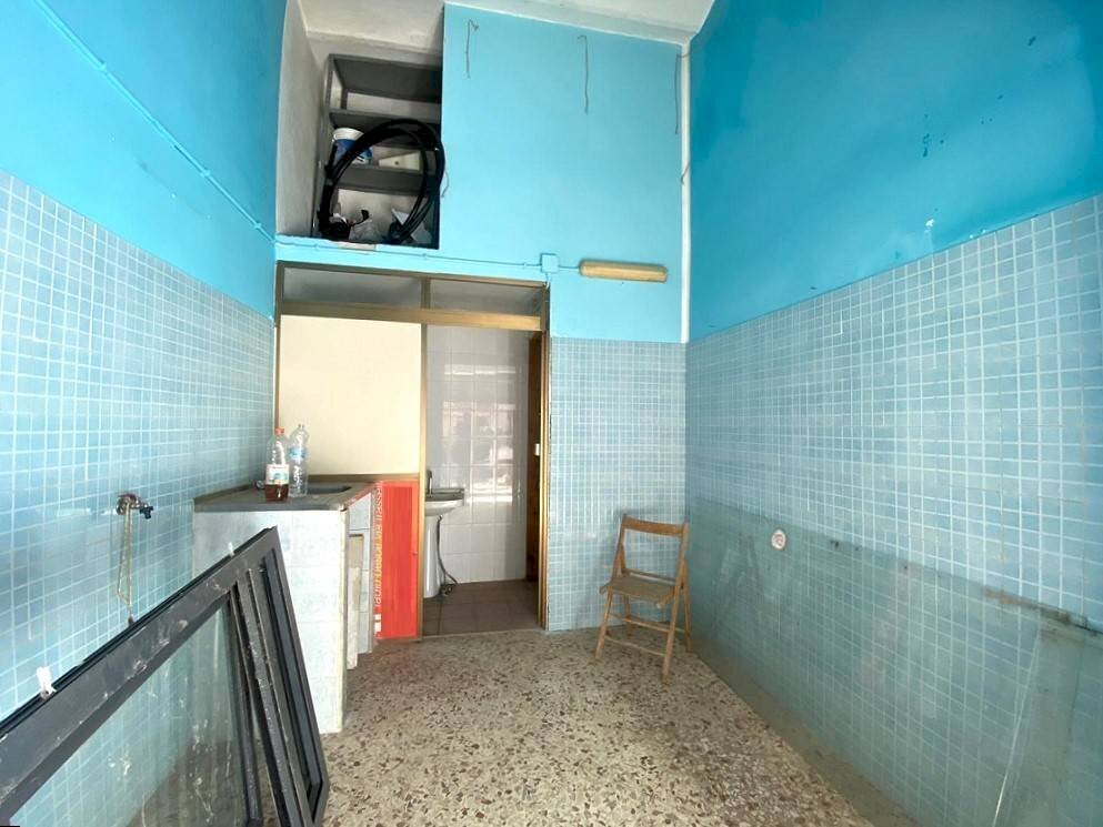 Locale Commerciale Via Pindemonte, Palermo - foto 3