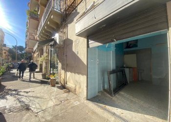 Locale Commerciale Via Pindemonte, Palermo - foto 1