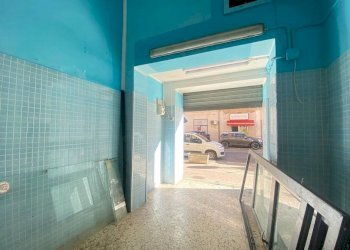 Locale Commerciale Via Pindemonte, Palermo - foto 4