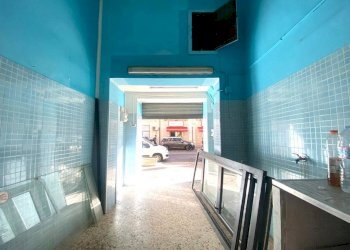 Locale Commerciale Via Pindemonte, Palermo - foto 5