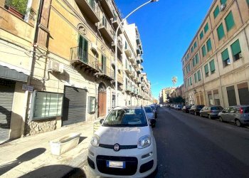 Locale Commerciale Via Pindemonte, Palermo - foto 9