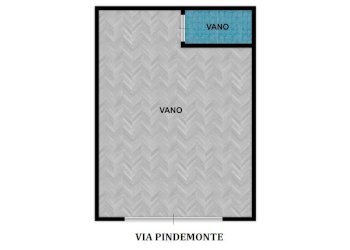 Locale Commerciale Via Pindemonte, Palermo - foto 11