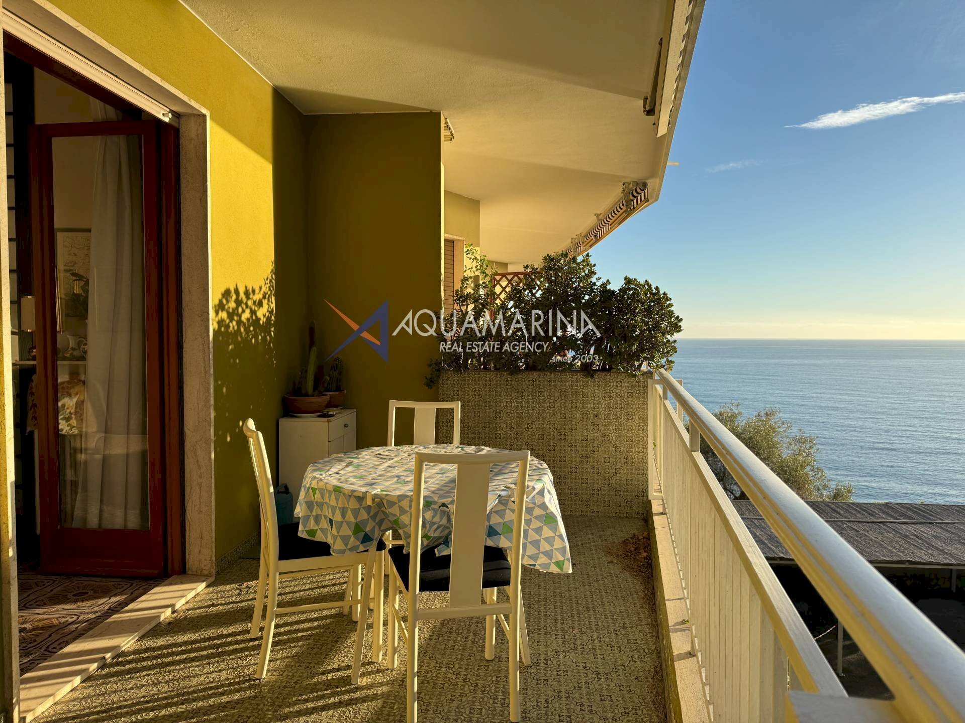 Bilocale Ospedaletti - foto 1