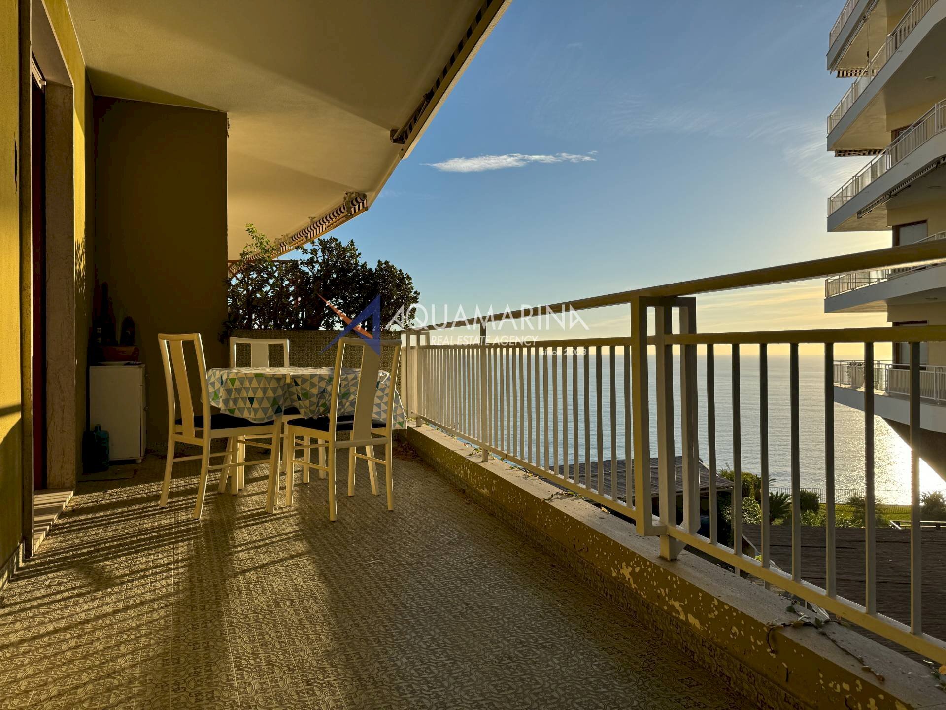 Bilocale Ospedaletti - foto 2