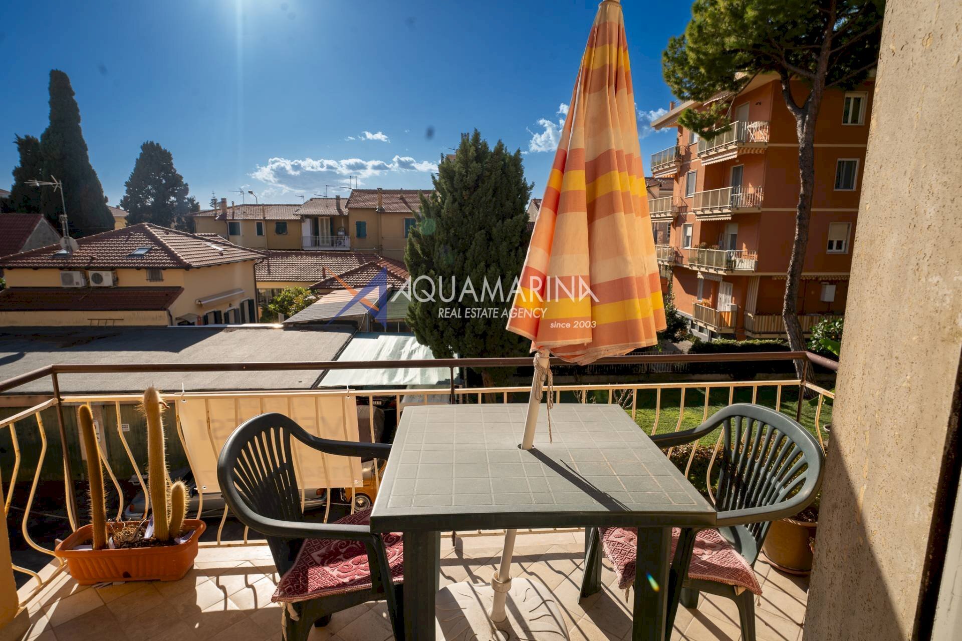 Bilocale Bordighera - foto 1