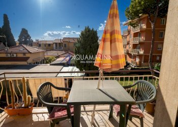 Bilocale Bordighera - foto 1