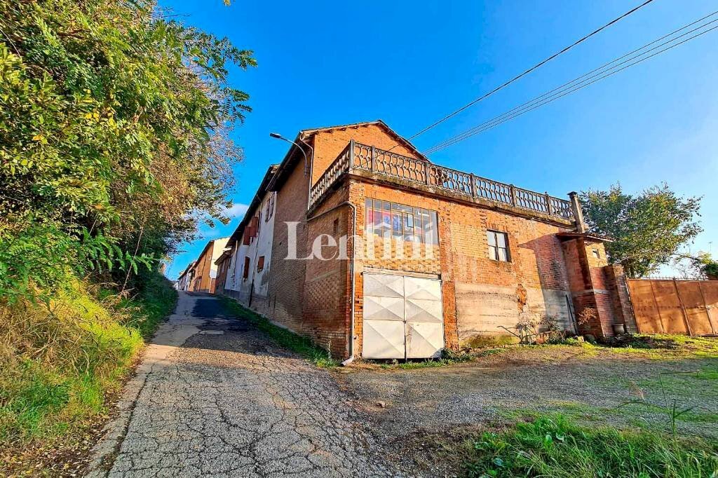 Terreno - Villa via Casariglio, 4, Cunico - foto 2