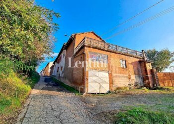 Terreno - Villa via Casariglio, 4, Cunico - foto 2