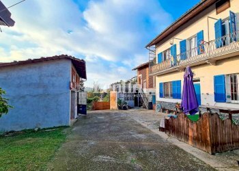 Giardino - Villa via Casariglio, 4, Cunico - foto 5