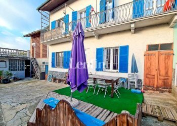 Giardino - Villa via Casariglio, 4, Cunico - foto 6