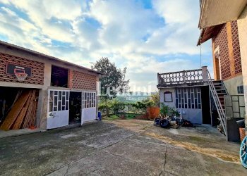 Giardino - Villa via Casariglio, 4, Cunico - foto 7