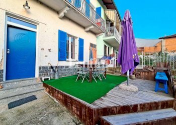 Giardino - Villa via Casariglio, 4, Cunico - foto 9