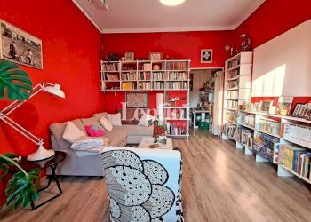 Salone - Villa via Casariglio, 4, Cunico - foto 11