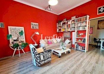 Salone - Villa via Casariglio, 4, Cunico - foto 12