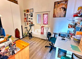 Stanza arredata - Villa via Casariglio, 4, Cunico - foto 13