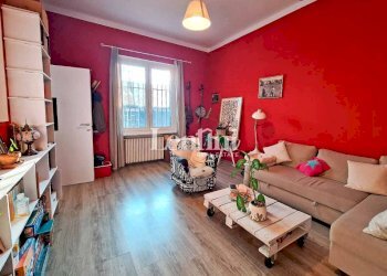 Salone - Villa via Casariglio, 4, Cunico - foto 14