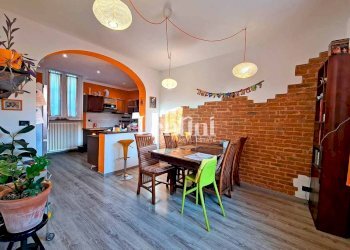 Salone - Villa via Casariglio, 4, Cunico - foto 15