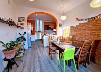 Salone - Villa via Casariglio, 4, Cunico - foto 16