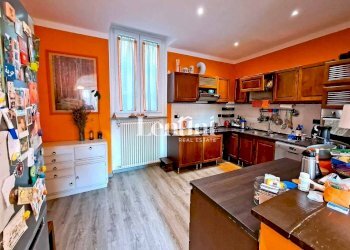 Cucina - Villa via Casariglio, 4, Cunico - foto 17