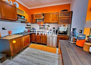 Cucina - Villa via Casariglio, 4, Cunico - foto 18