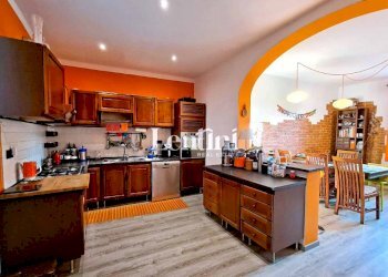 Cucina - Villa via Casariglio, 4, Cunico - foto 19