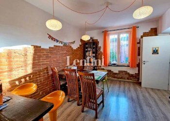 Salone - Villa via Casariglio, 4, Cunico - foto 20