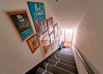 Interno palazzo - Villa via Casariglio, 4, Cunico - foto 22