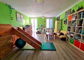 Salone - Villa via Casariglio, 4, Cunico - foto 25