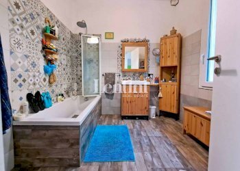 Bagno - Villa via Casariglio, 4, Cunico - foto 26