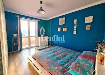 Camera da letto - Villa via Casariglio, 4, Cunico - foto 28