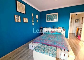 Camera da letto - Villa via Casariglio, 4, Cunico - foto 29