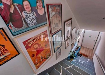 Interno palazzo - Villa via Casariglio, 4, Cunico - foto 30