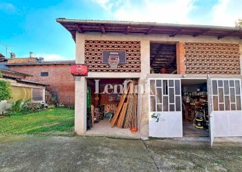 Facciata - Villa via Casariglio, 4, Cunico - foto 32