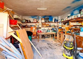 Box auto - Villa via Casariglio, 4, Cunico - foto 35