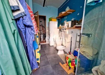 Bagno - Villa via Casariglio, 4, Cunico - foto 36