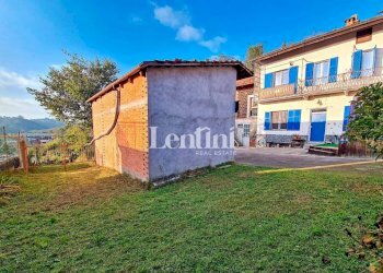 Terreno - Villa via Casariglio, 4, Cunico - foto 37