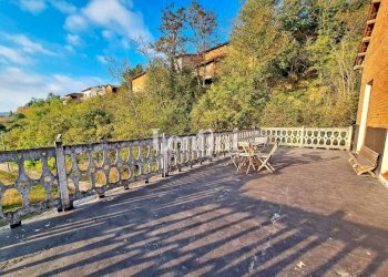 Balcone - Villa via Casariglio, 4, Cunico - foto 40