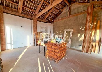 Stanza non arredata - Villa via Casariglio, 4, Cunico - foto 41