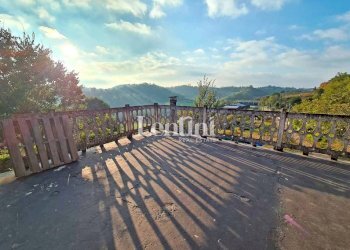 Balcone - Villa via Casariglio, 4, Cunico - foto 42